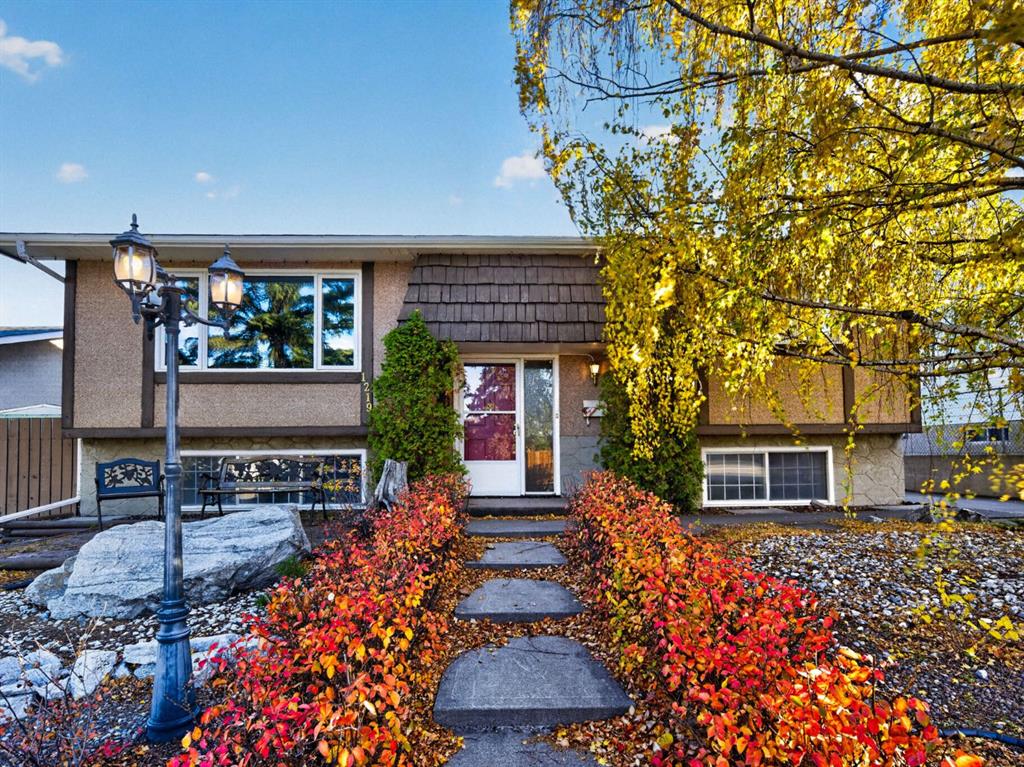 1219 Hunterquay Hill NW, A2352665, Alberta,