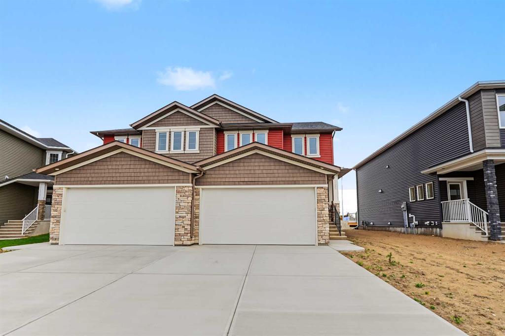 Second View of 369 Dawson Wharf Road , Dawson's Landing, Chestermere, Alberta, T1X 2W4