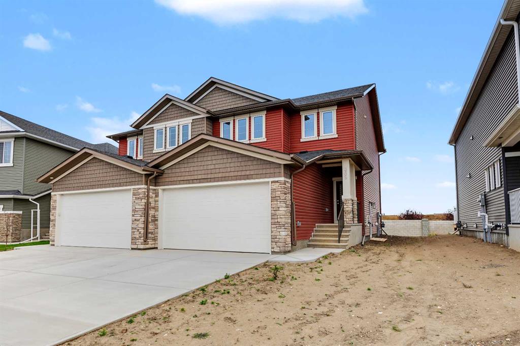 Fourth View of 369 Dawson Wharf Road , Dawson's Landing, Chestermere, Alberta, T1X 2W4