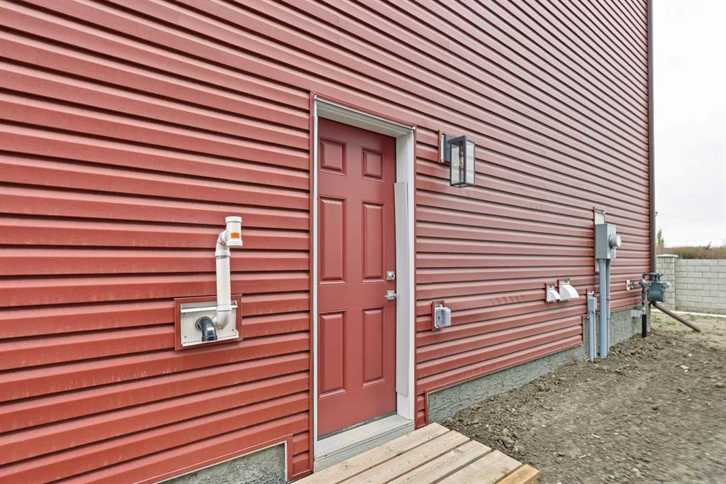 Fifth View of 369 Dawson Wharf Road , Dawson's Landing, Chestermere, Alberta, T1X 2W4