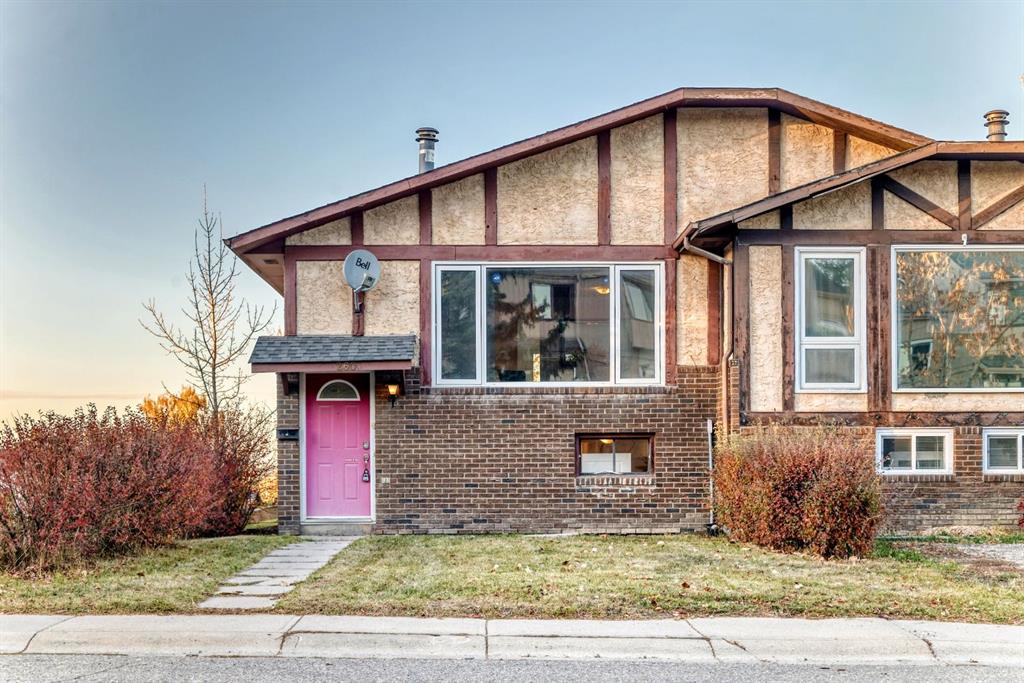 260 Berwick Drive NW, A2352672, Alberta,