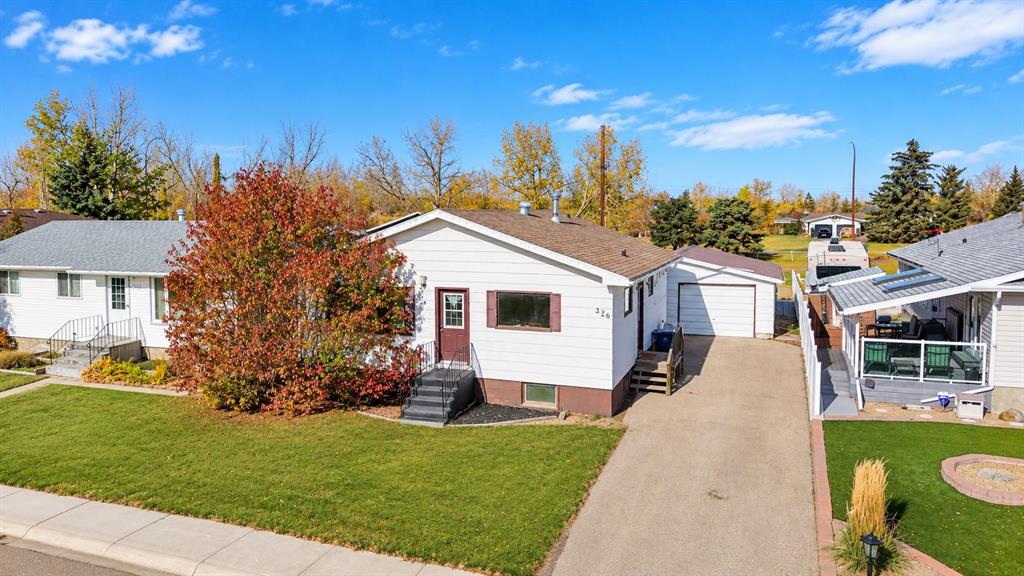 326 6th Avenue E, A2352676, Alberta,