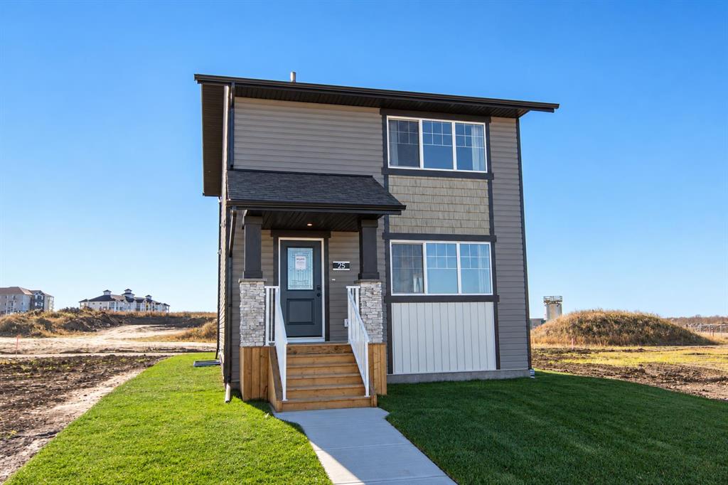 25 Beacon Hill Drive , A2352678, Alberta,
