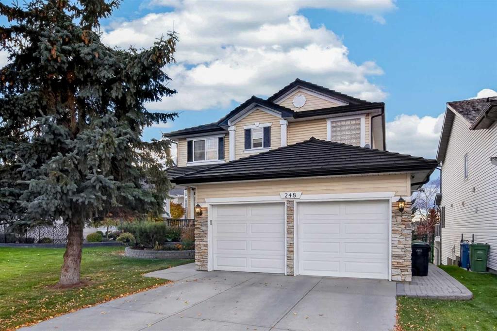248 Douglas Woods Hill SE, A2352684, Alberta,