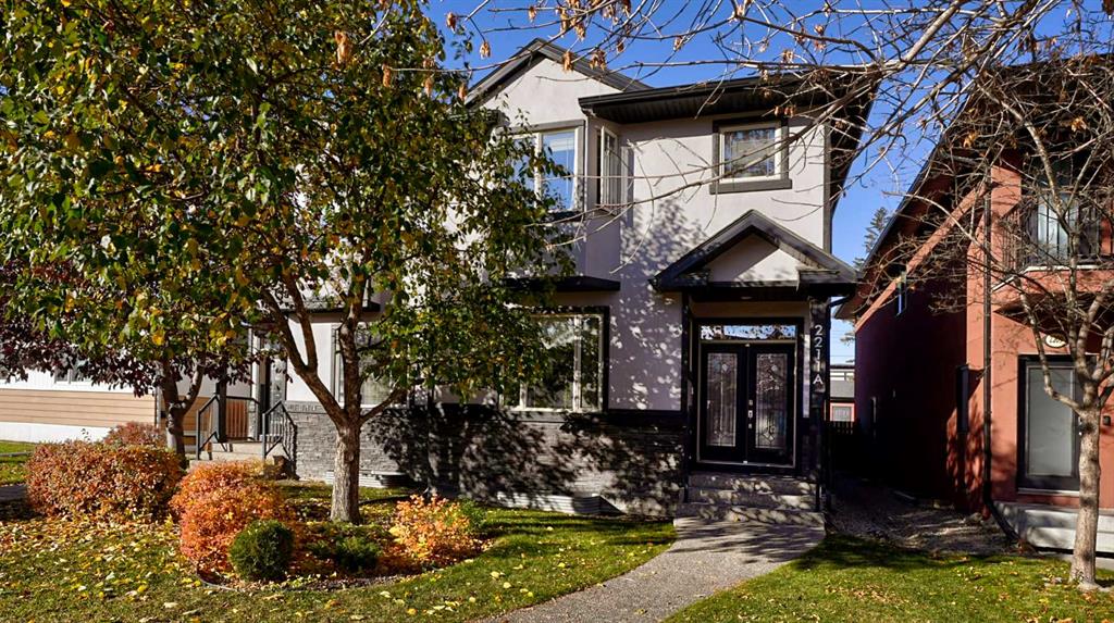 2211A 33 Street SW, A2352686, Alberta,