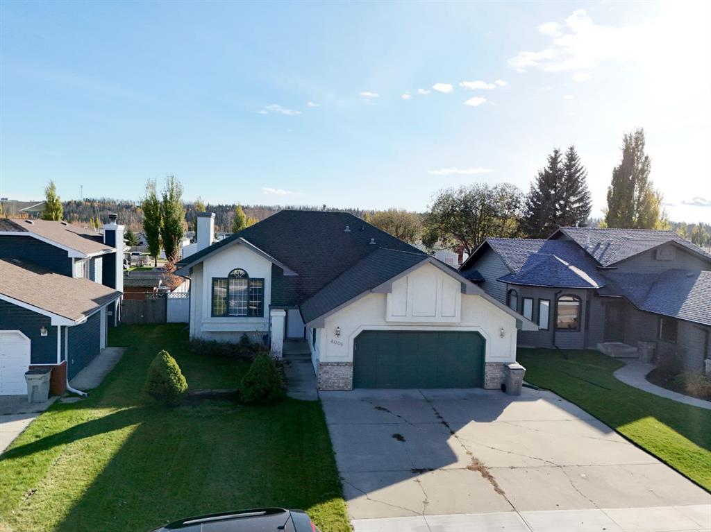 4008 55 Avenue  , A2352689, Alberta,