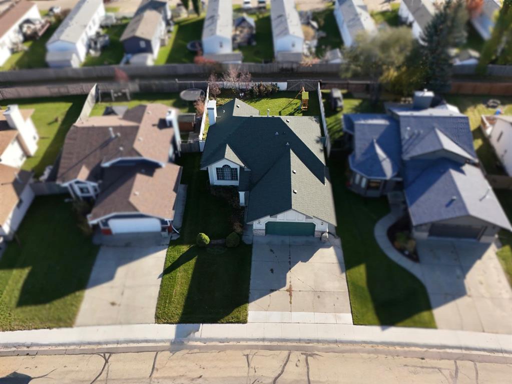Third View of 4008 55 Avenue  , NONE, Whitecourt, Alberta, T7S1C5