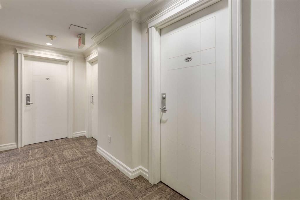 Third View of 2104, 836 15 Avenue SW, Beltline, Calgary, Alberta, T2R1S2