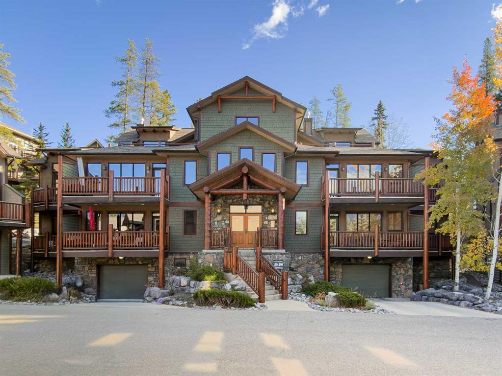 140, 137 wapiti Close , A2352699, Alberta,