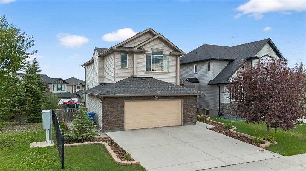108 Rainbow Falls Row , A2352700, Alberta,