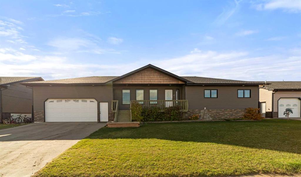 49 Sifton Crescent , A2352702, Alberta,