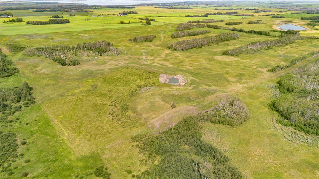 Second View of On Range Rd 215  , NONE, Rural Stettler No. 6, County of, Alberta, T0C 2L0