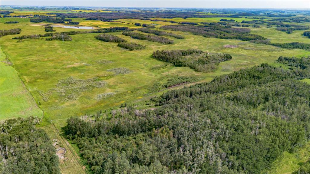 Third View of On Range Rd 215  , NONE, Rural Stettler No. 6, County of, Alberta, T0C 2L0