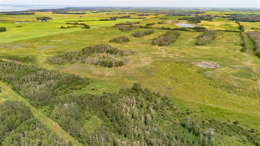 Fifth View of On Range Rd 215  , NONE, Rural Stettler No. 6, County of, Alberta, T0C 2L0