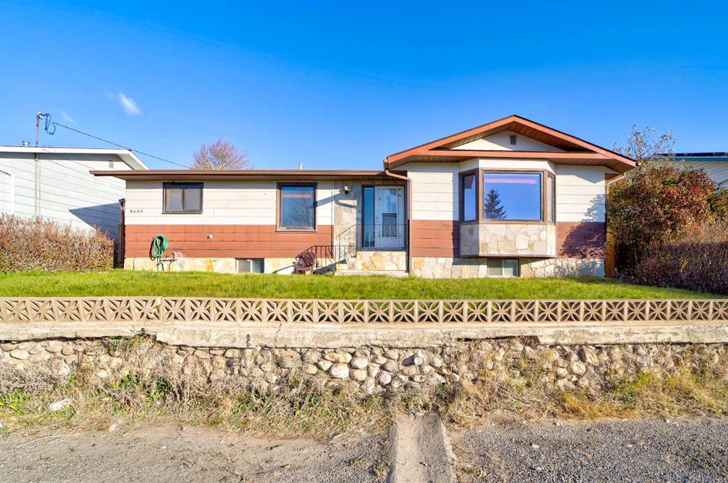 8605 19 Avenue , A2352715, Alberta,