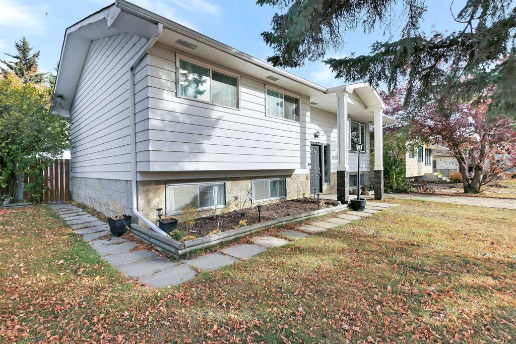 Fourth View of 3920 50A Street , Michener Hill, Red Deer, Alberta, T4P 1G7