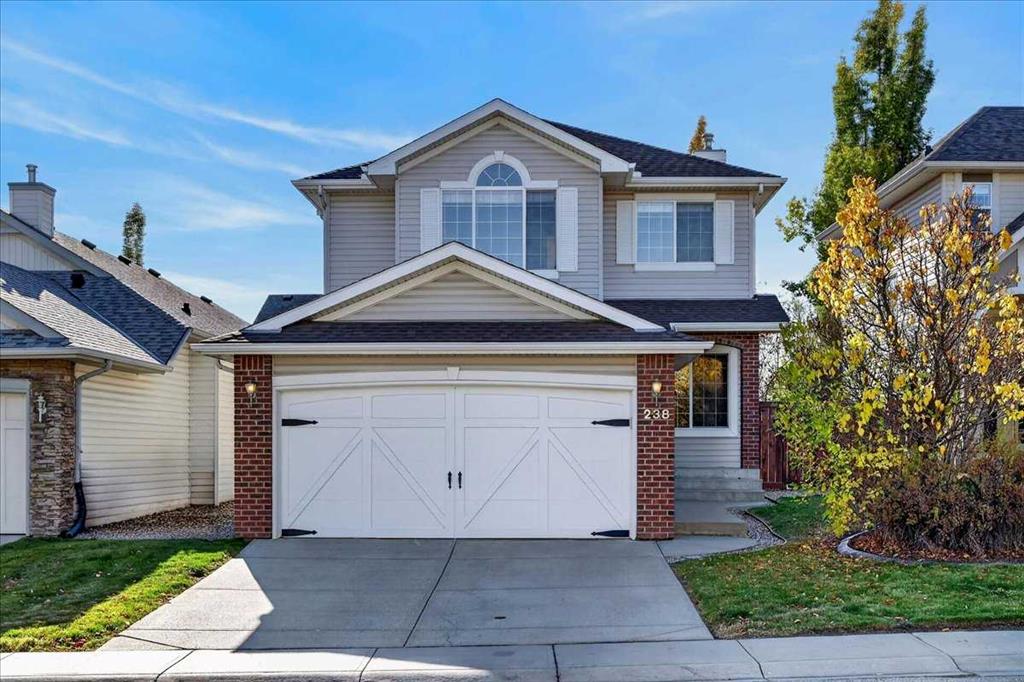 238 New Brighton Circle SE, A2352727, Alberta,