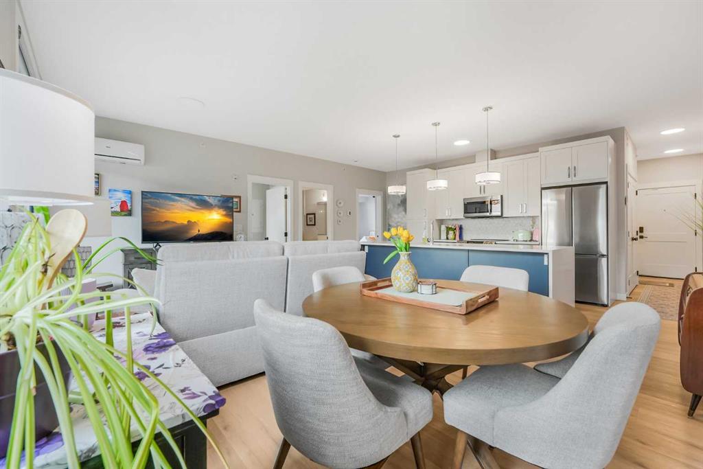 Fifth View of 4414, 200 Seton Circle SE, Seton, Calgary, Alberta, T3M 3P7