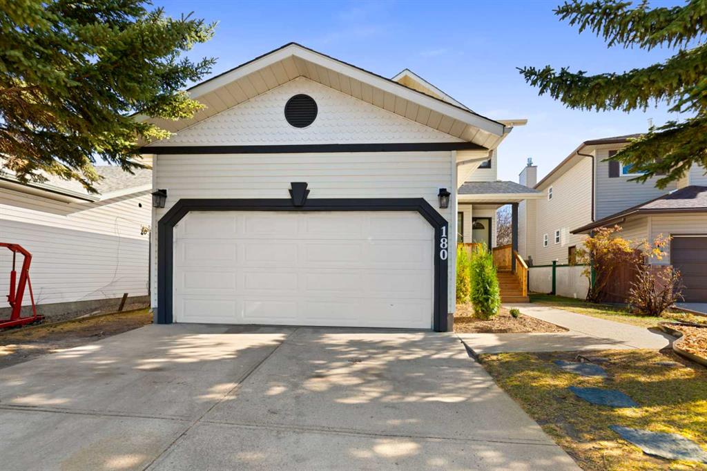 180 Woodside Road NW, A2352731, Alberta,