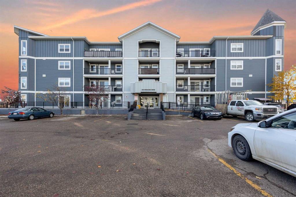 300, 243 Gregoire Drive , A2352734, Alberta,