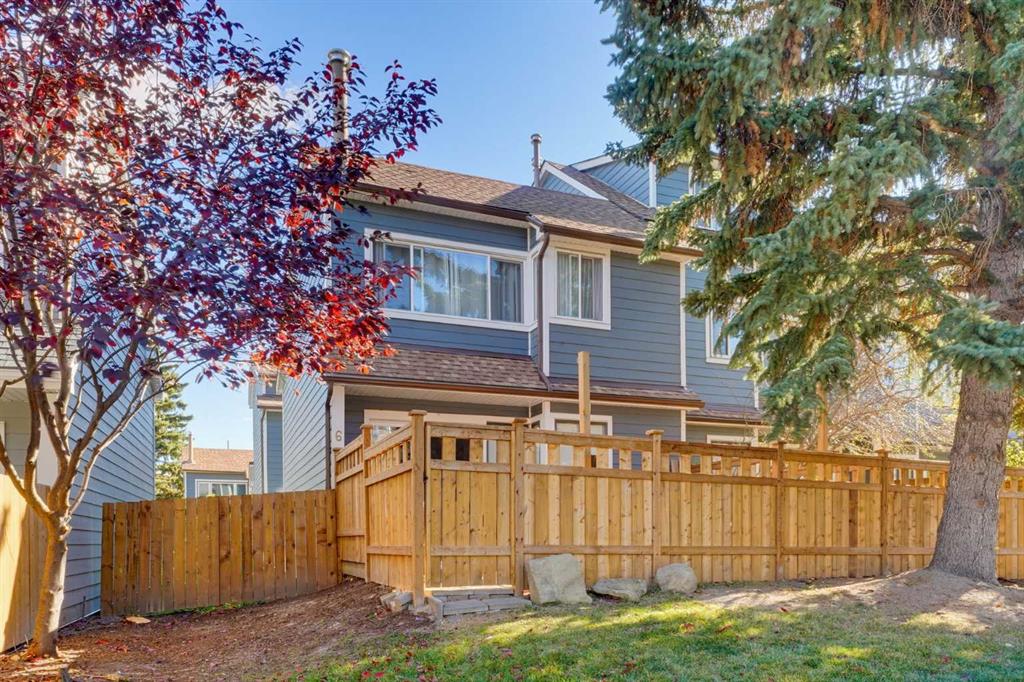6, 208 Grier Terrace NE, A2352735, Alberta,
