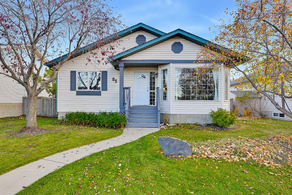 85 West Mcdougal Road , A2352737, Alberta,