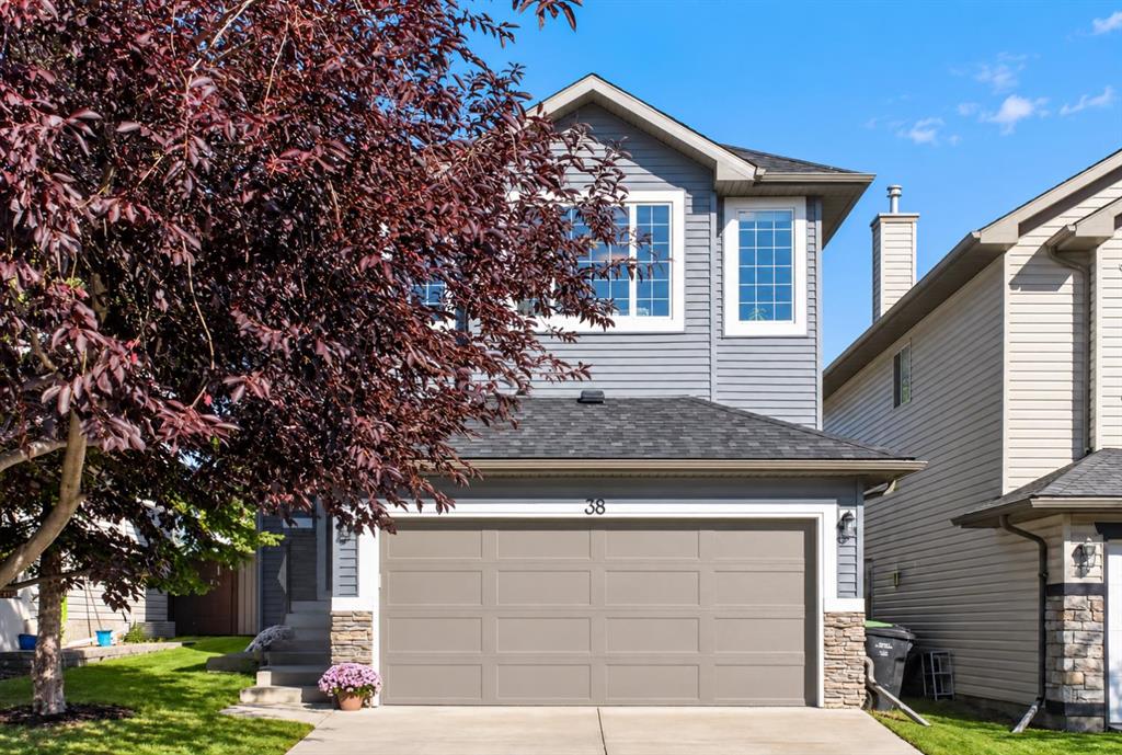 38 Somerside Crescent SW, A2352738, Alberta,