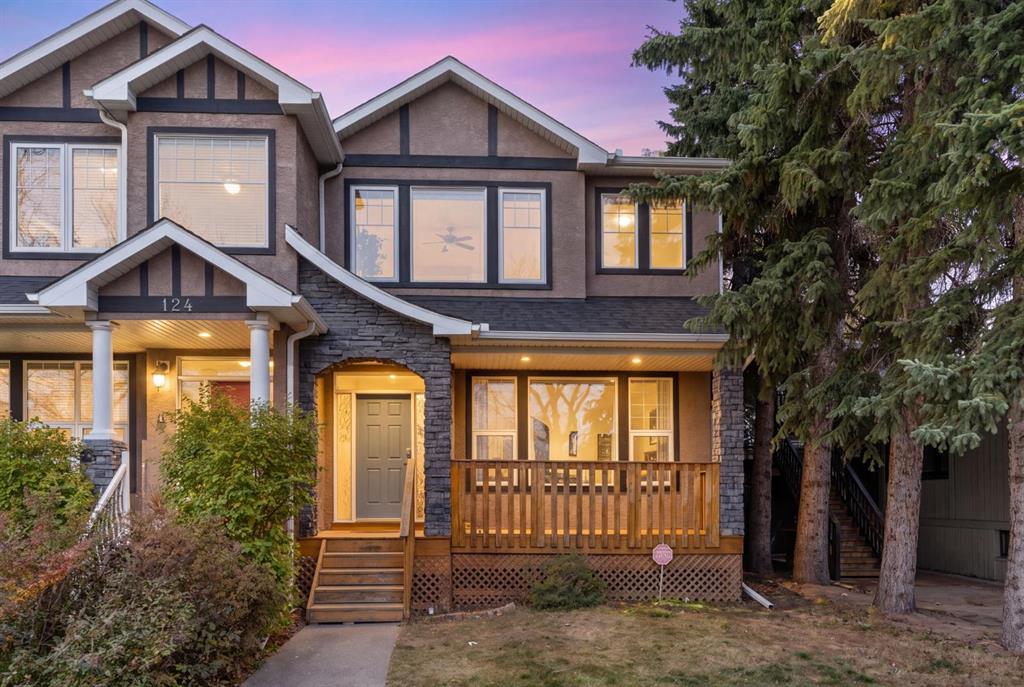 126 30 Avenue NE, A2352739, Alberta,