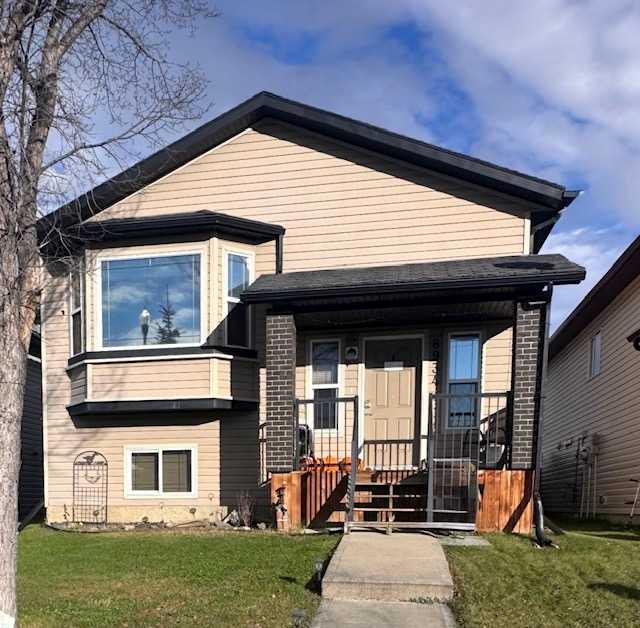 Second View of 8934 69 Avenue , Countryside North, Grande Prairie, Alberta, T8X 0C1