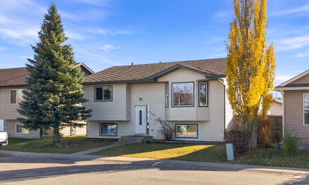 1702 Strathcona Place , A2352742, Alberta,