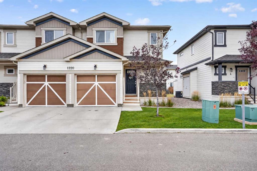 1, 1220 Keystone Road W, A2352752, Alberta,