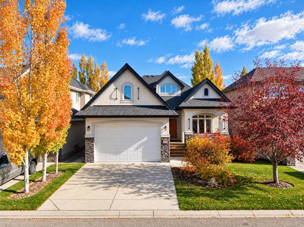 364 Tuscany Estates Rise NW, A2352754, Alberta,