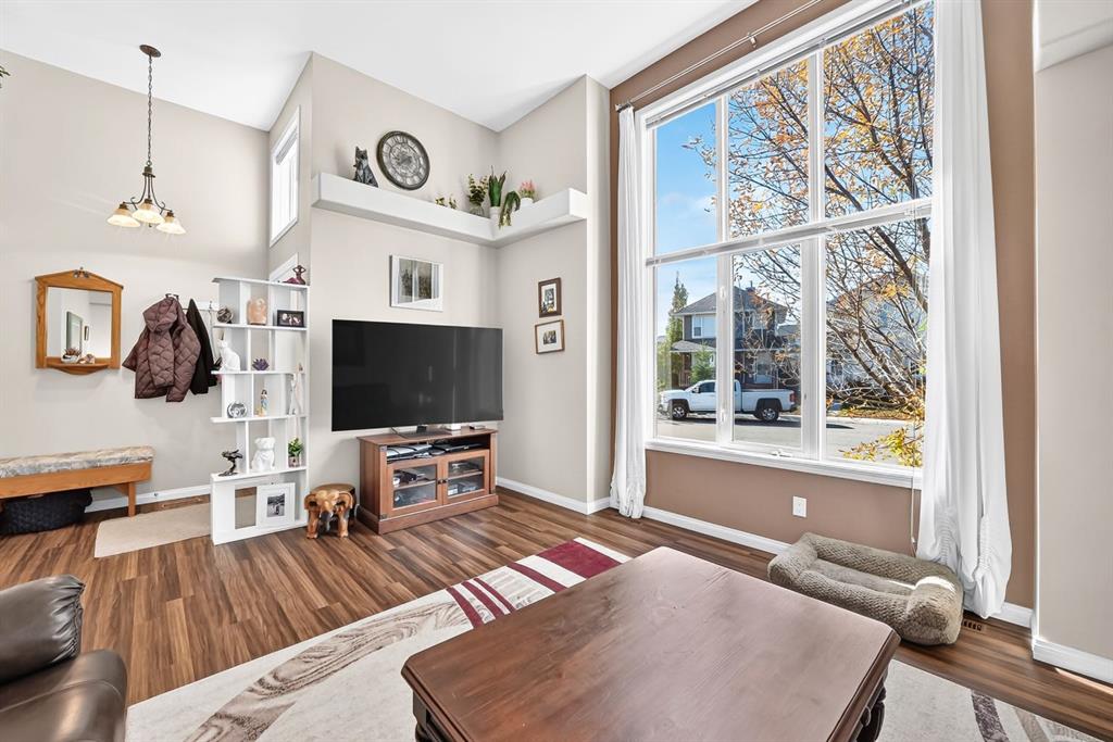Third View of 50 Coverton Close NE, Coventry Hills, Calgary, Alberta, T3K4P3