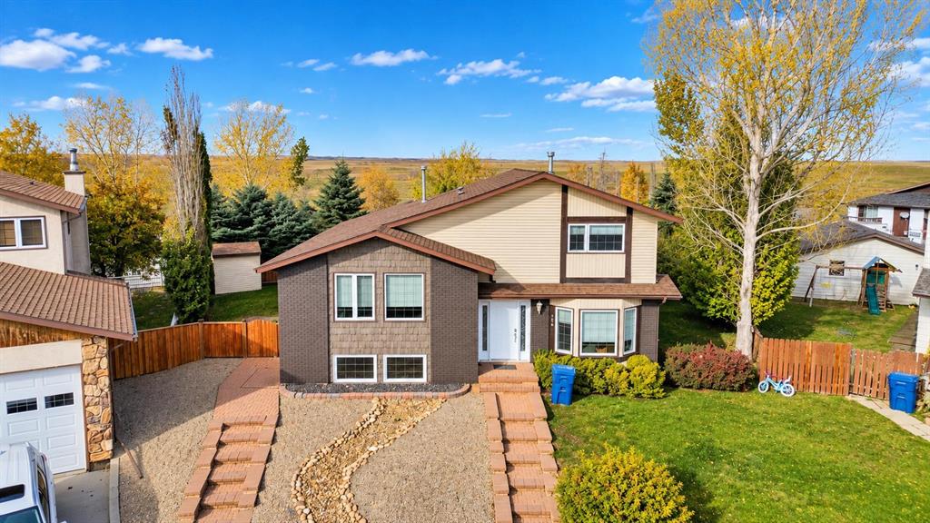 173 Shacker Crescent , A2352762, Alberta,