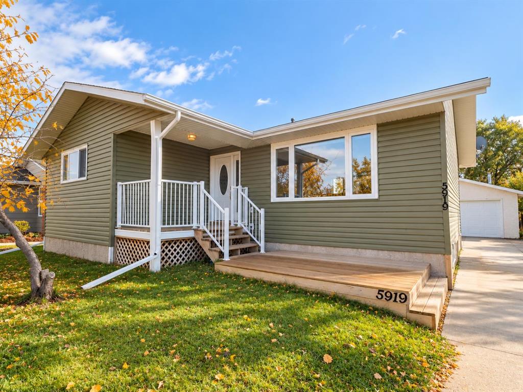 5919 53 Avenue , A2352763, Alberta,