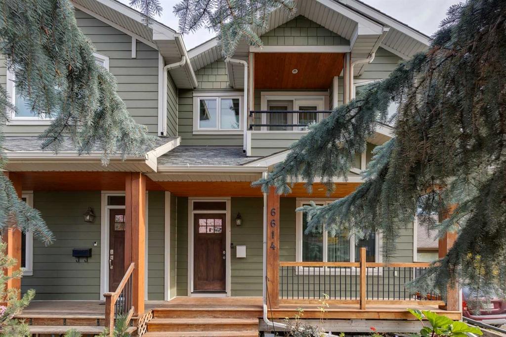 Third View of 6614 Bowness Road NW, Bowness, Calgary, Alberta, T3B 0G1
