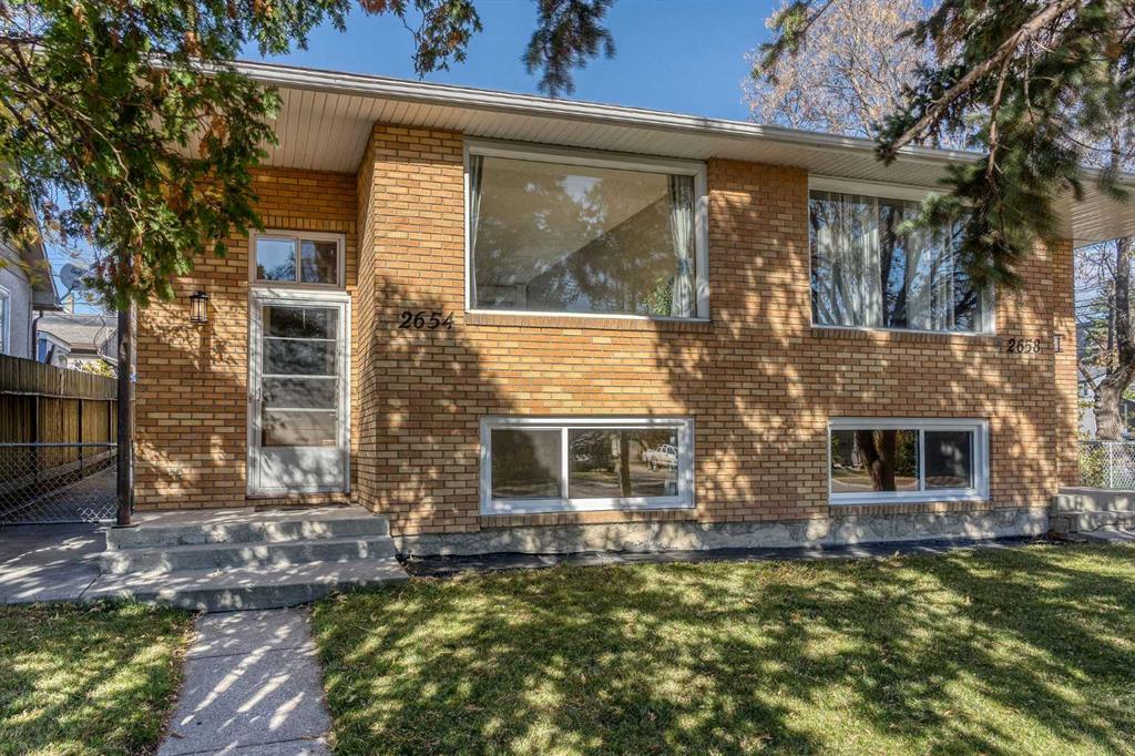 2658 11 Avenue SE, A2352774, Alberta,