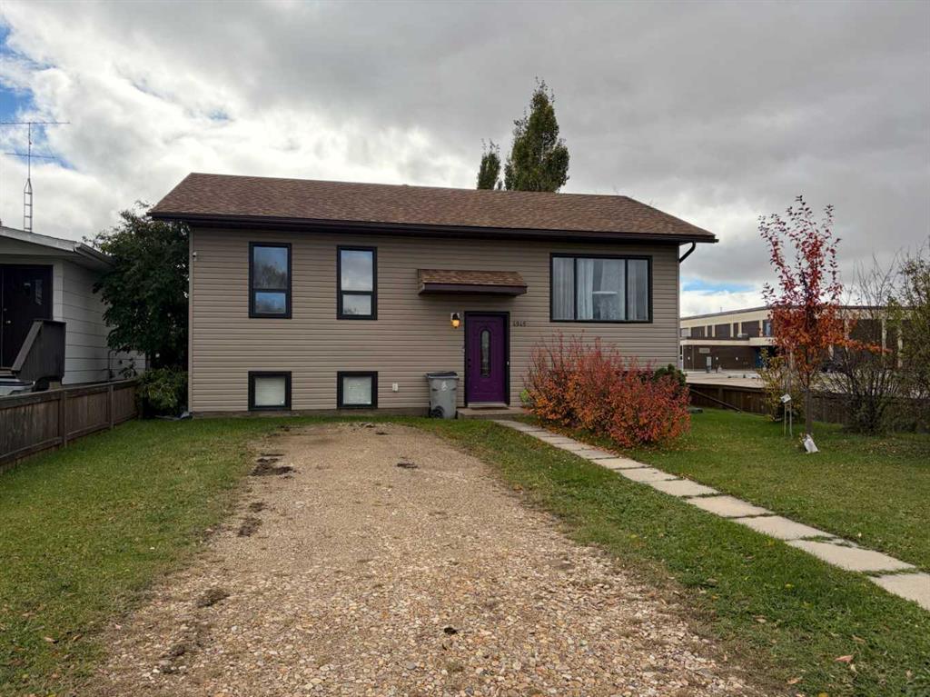 4945 59 Avenue , A2352778, Alberta,
