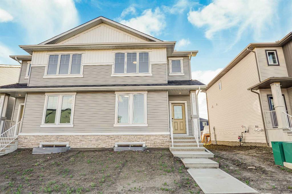 129 Bridgeport Gate , A2352779, Alberta,