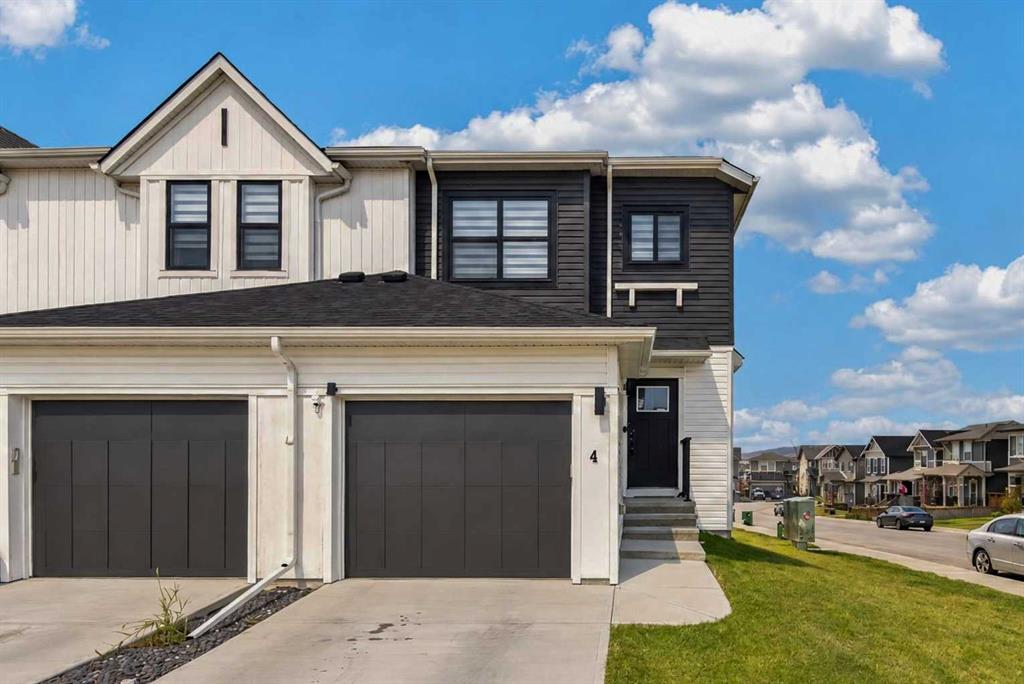 4 Heritage Lane , A2352782, Alberta,