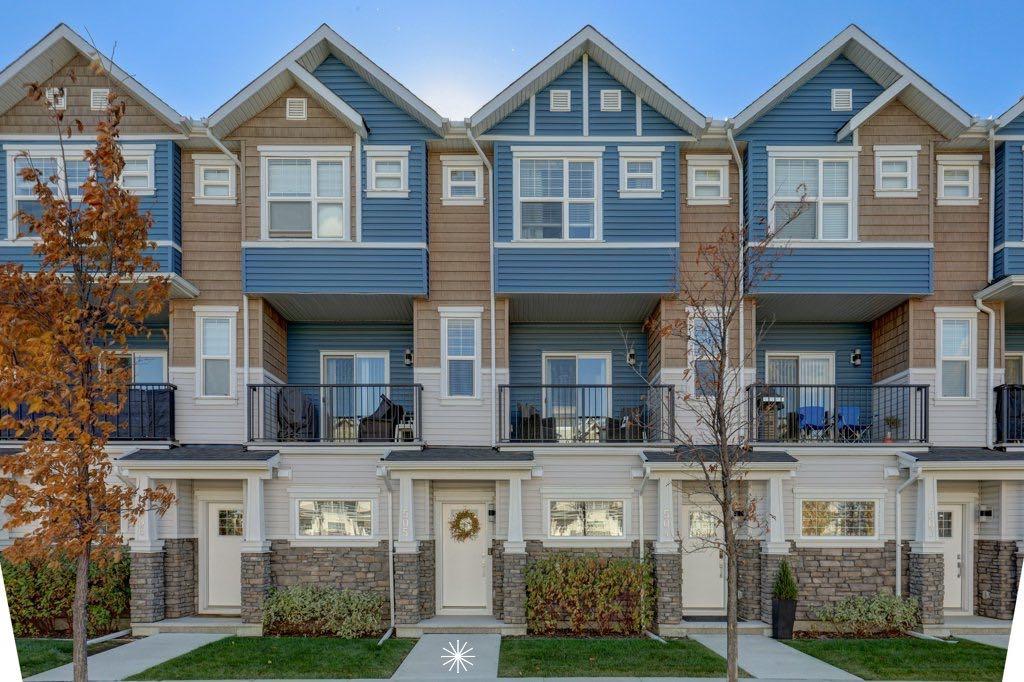 MLS® listing #116528304 for sale located at 505, 115 Sagewood Drive SW