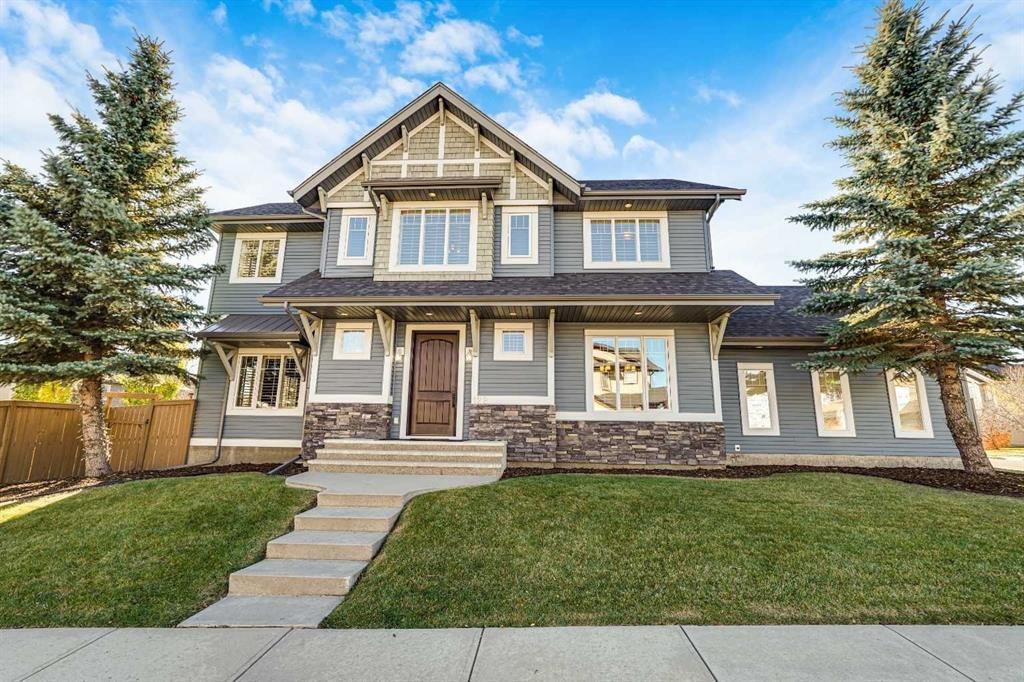122 Silverado Ponds Way SW, A2352785, Alberta,