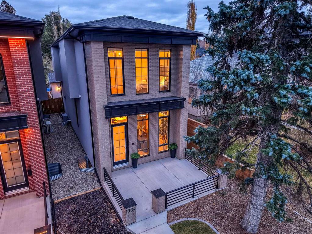 1904 13 Street SW, A2352787, Alberta,