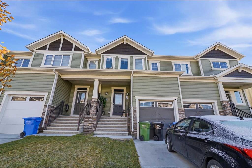 124 Cityline Square NE, A2352789, Alberta,