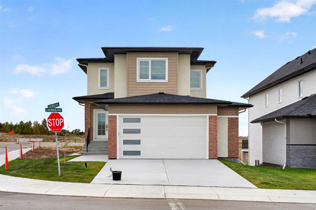 3 Lakewood Way , A2352793, Alberta,