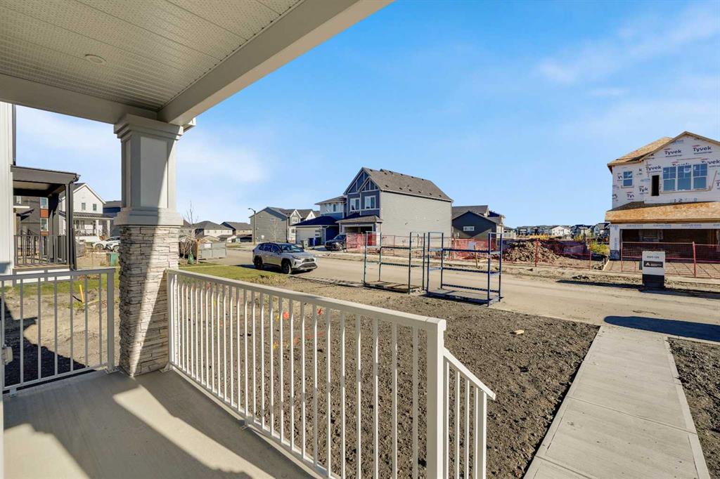 Fifth View of 148 Monarch Bend , Harmony, Rural Rocky View County, Alberta, T3Z 0K4