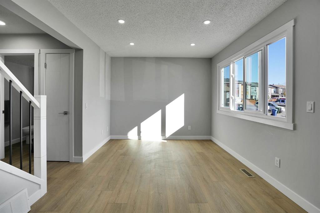 Fifth View of 99 Penworth Close SE, Penbrooke Meadows, Calgary, Alberta, T2A 5N4