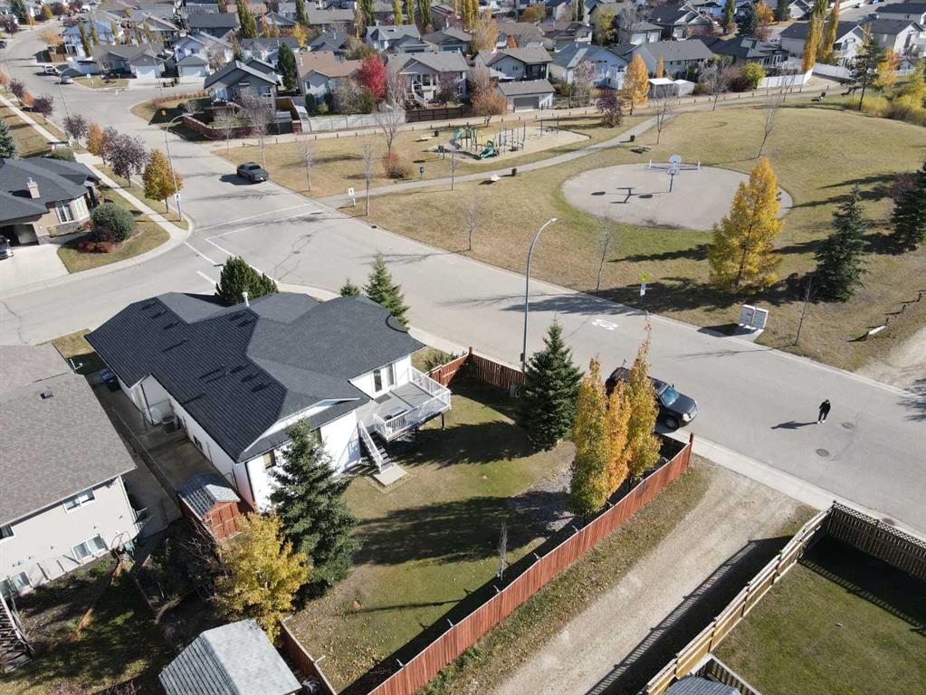Third View of 26 Firdale Close , Fox Run, Sylvan Lake, Alberta, T4S 2M1
