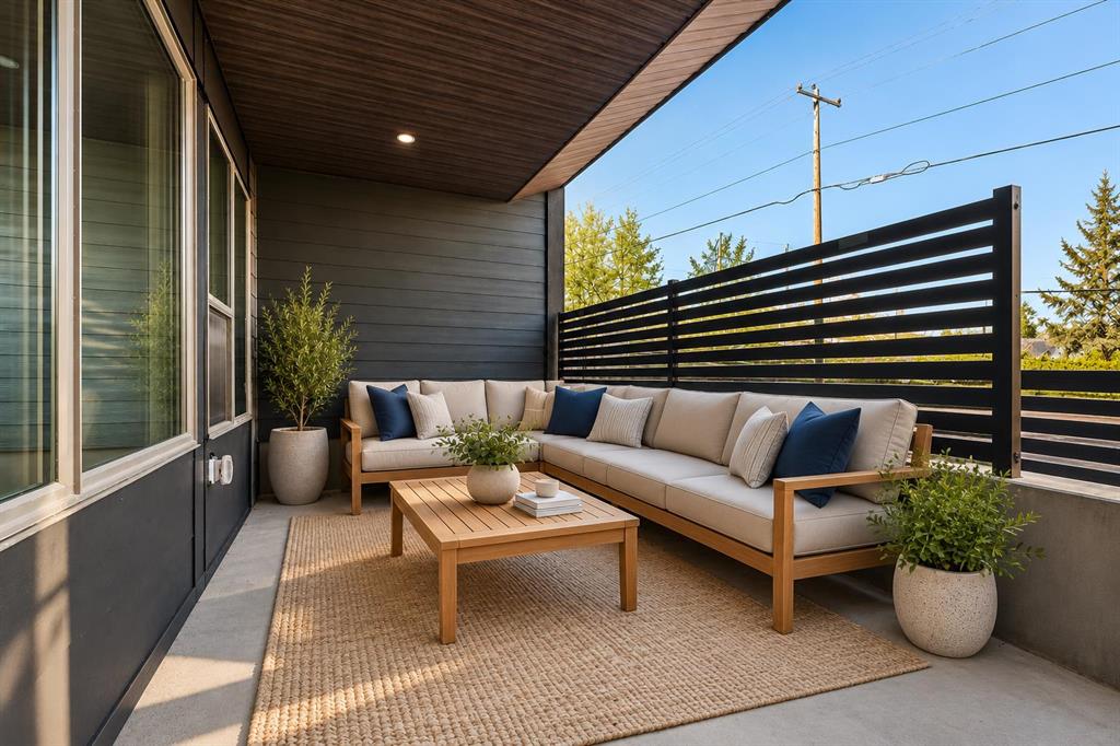Third View of 25, 5750 Dene Way , Taza Park, Alberta, T3T 0E7