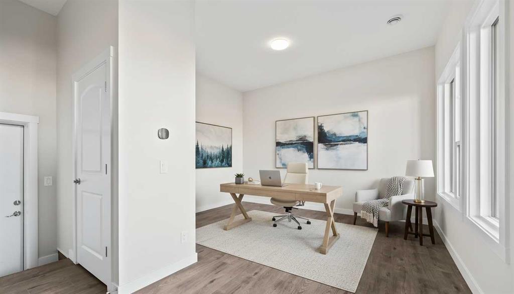 Fourth View of 25, 5750 Dene Way , Taza Park, Alberta, T3T 0E7